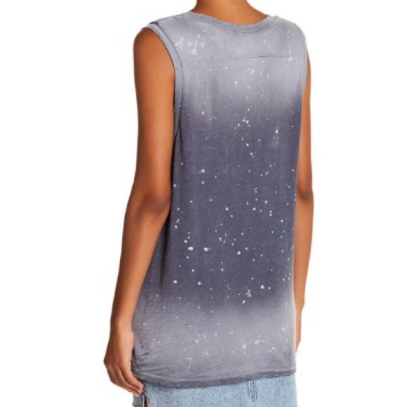 NWT Junk Food Heartbreaker tank top - Picture 2 of 7